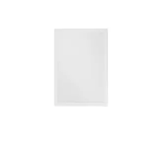 Image of Durable DURAFRAME display frame, self adhesive, magnetic, for A4, white frame, pack of 10