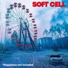 Image of *Happiness Not Included