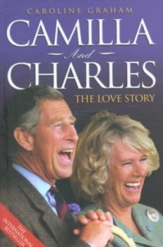 Image of Camilla and Charles by Caroline Graham Paperback