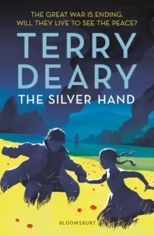 Image of The Silver Hand