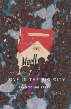 Image of Love in the Big City by Sang Young Park