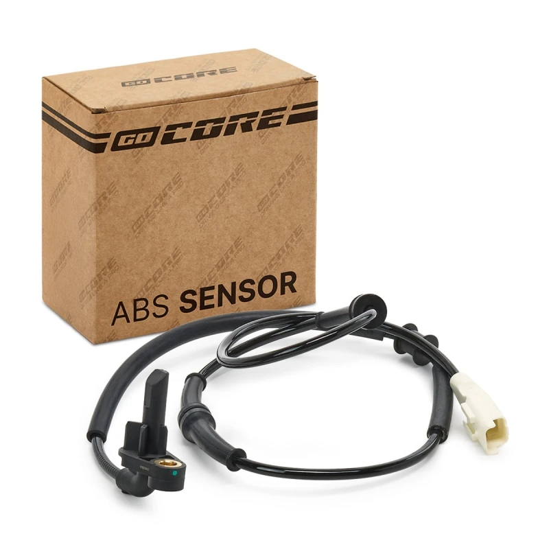 Image of goCORE GCD120083 ABS Sensor Sensor,wheel speed (412)