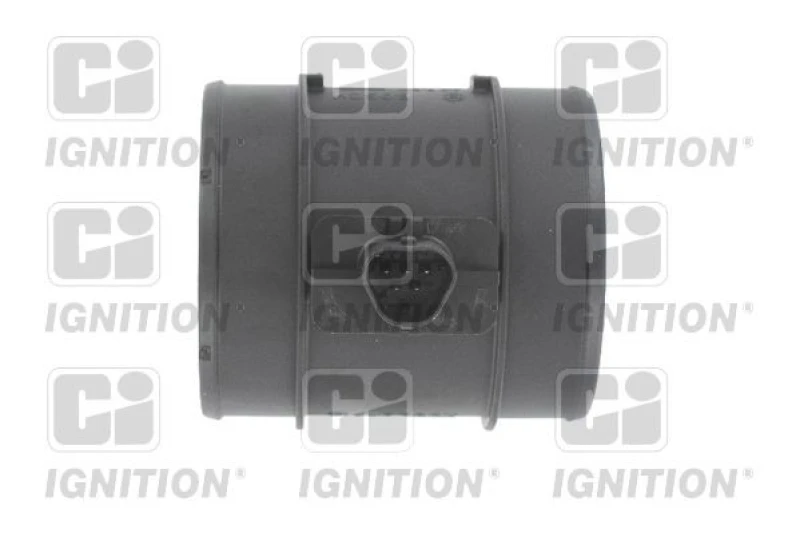 Image of QUINTON HAZELL Mass air flow sensor QUINTON HAZELL QM937