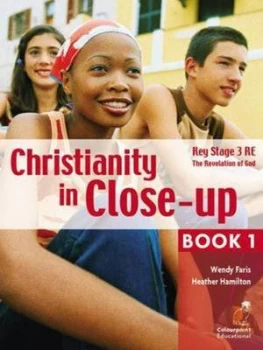 Image of Christianity in Close-Up by Wendy Faris and Heather Hamilton Book