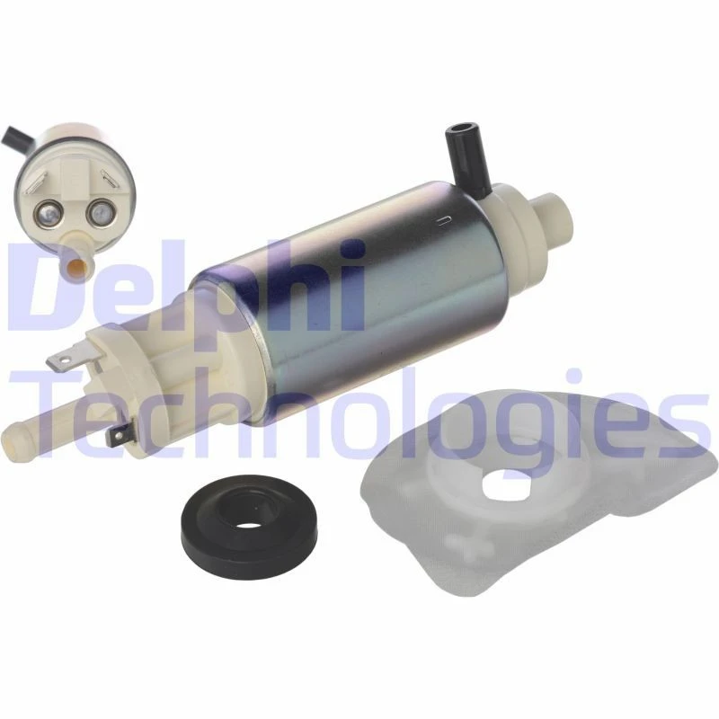Image of DELPHI Fuel pump DELPHI FE0785-12B1