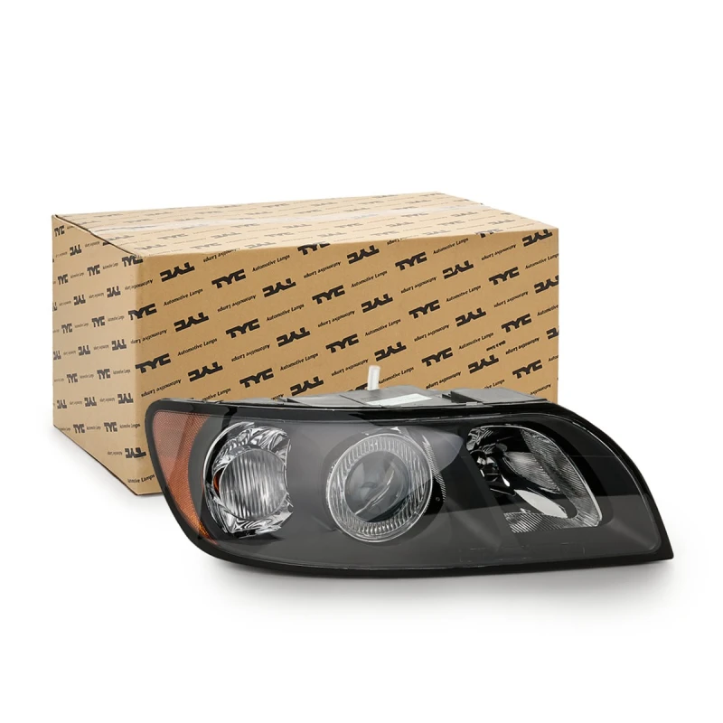 Image of TYC Headlight TYC 20-1031-05-2