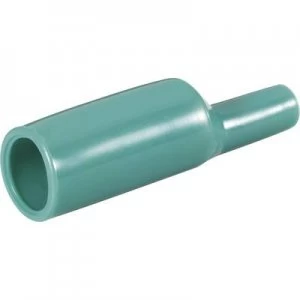 Image of Insulated handle Schuetzinger TUE 4023 GN Green