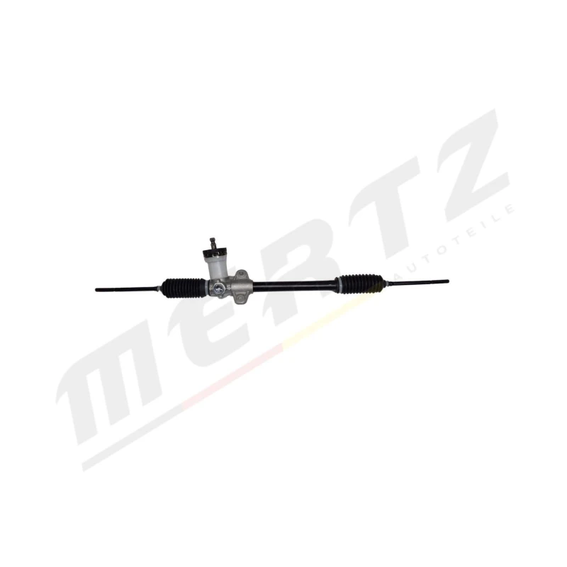Image of MERTZ Steering rack MERTZ M-G1189
