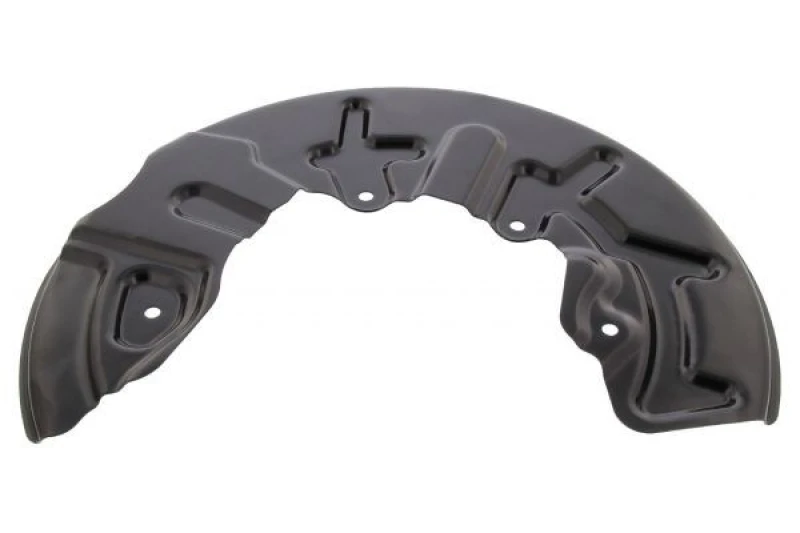 Image of Brake disc backing plate MAPCO 9035