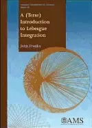 Image of introduction to lebesgue integration