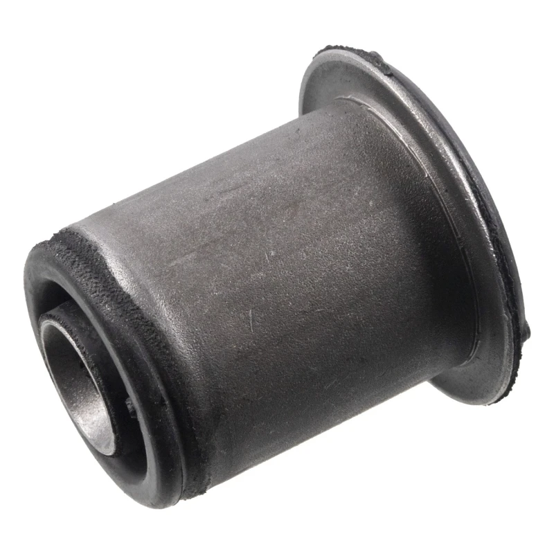 Image of FEBI BILSTEIN 184156 Arm Bushes Front Elastomer Control Arm-/Trailing Arm Bush (251)