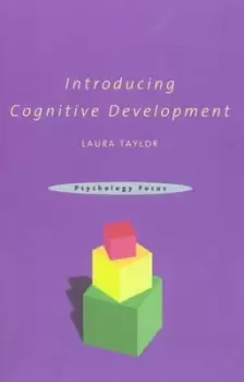 Image of Introducing cognitive development by Laura Taylor