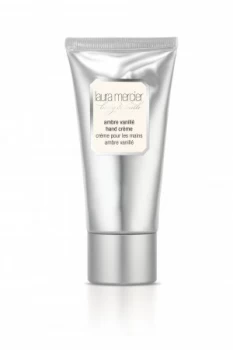 image of Laura Mercier Ambre Vanille Hand Creme