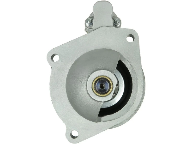 Image of AS-PL Starter motor AS-PL S4006