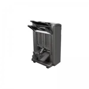 Image of Lexmark 26Z0082 2 / 4 Hole Booklet Finisher