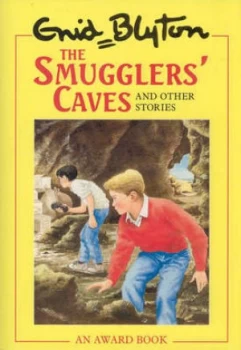 Image of Smugglers Caves by Enid Blyton Hardback