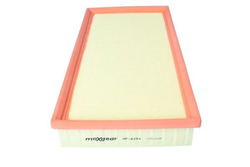 Image of MAXGEAR 26-0338 Air filter Filter Insert Air Filter (8)