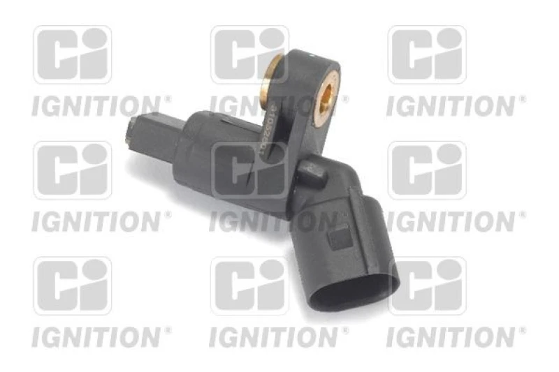 Image of QUINTON HAZELL ABS sensor QUINTON HAZELL XABS143