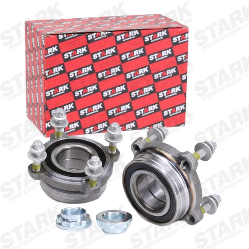 Image of Wheel bearing kit STARK SKWB-0181262