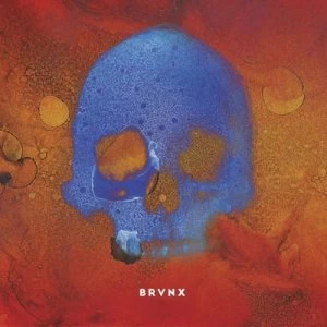 Image of V by The Bronx CD Album