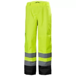 image of Alta Trousers Yellow Large