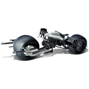 image of Moebius Batman The Dark Knight Bat Pod Model Kit