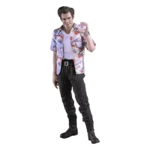 image of Ace Ventura: Pet Detective Action Figure 1/6 Ace Ventura 30 cm