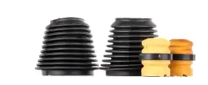 Image of SACHS Shock Absorber Dust Cover 900 013 Bump Stops,Bump Rubbers AUDI,100 Limousine (4A2, C4),A6 Avant (4A5, C4),100 Limousine (44, 44Q, C3)