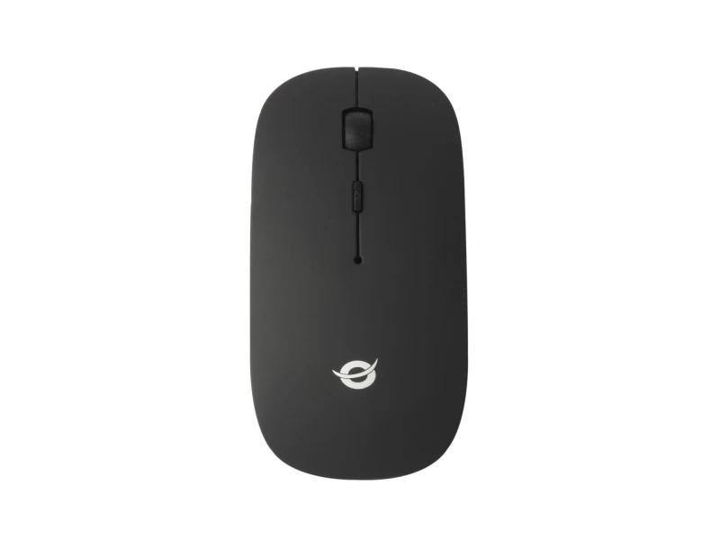 Image of Conceptronic LORCAN01B 4-Button Bluetooth Mouse