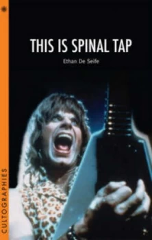 Image of This Is Spinal Tap by Ethan De Seife Paperback