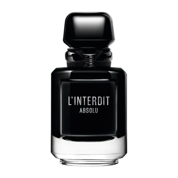 image of Givenchy L'Interdit Absolu Eau de Parfum Intense Spray 50ml