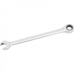 Image of Draper Expert Hi Torq Ratchet Combination Spanner 9mm