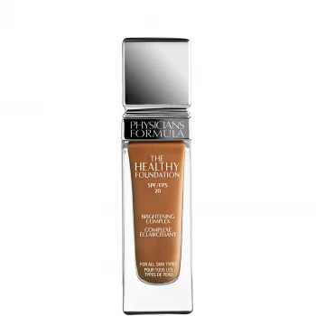 image of Physicians Formula The Healthy Foundation SPF20 30ml (Various Shades) - DN3