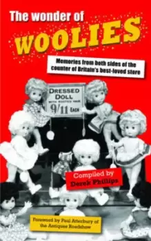 Image of The wonder of Woolies - Derek Phillips - Paperback - Used