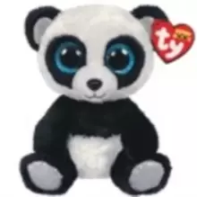 Image of Bamboo Panda - Boo - Reg