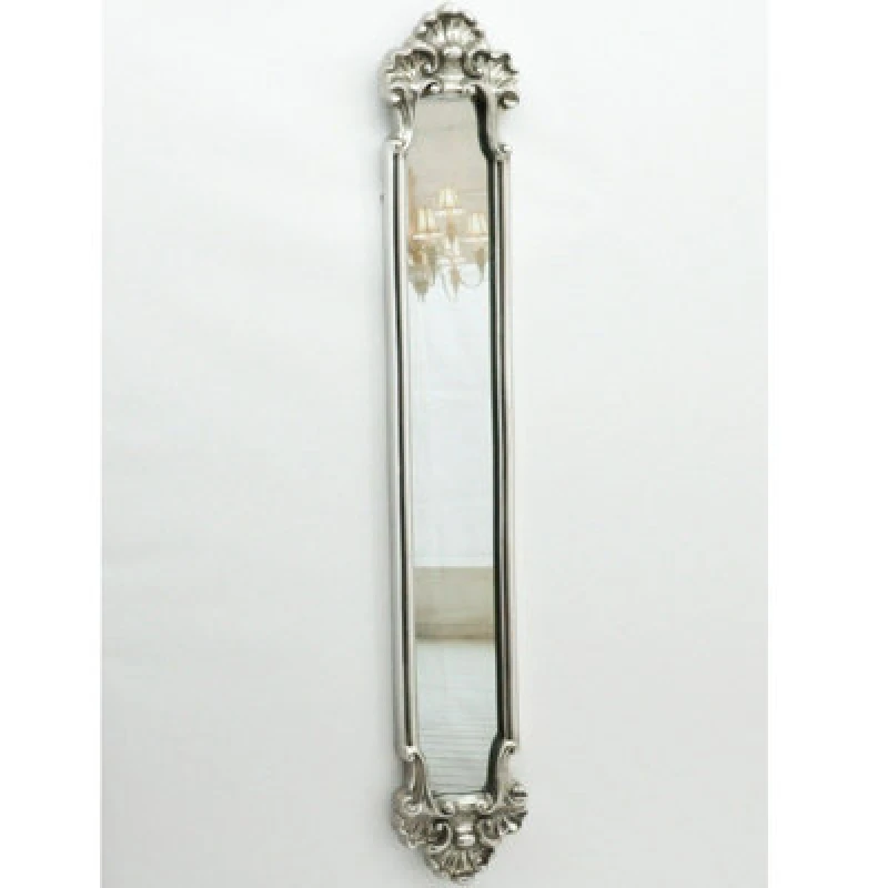 Image of Mirror - L3 x W15 x H109cm - Silver Minster4083