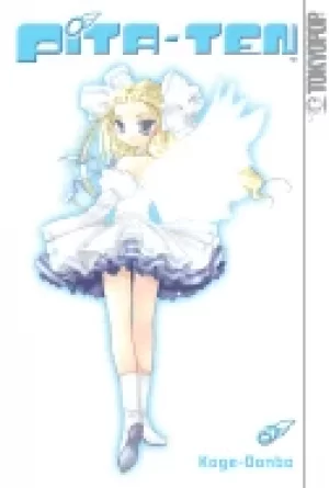 Image of pita ten volume 5