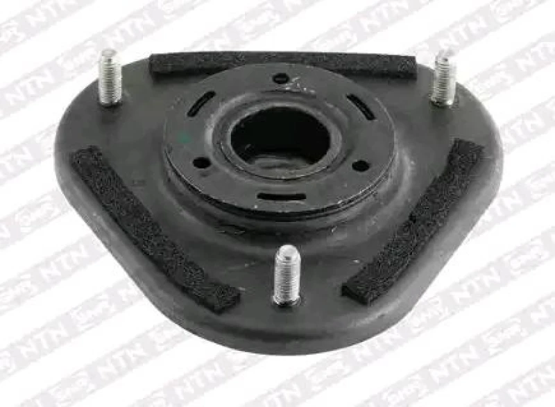 Image of SNR KB669.27 Repair Kit, suspension strut Front Axle Right, with rolling bearing Repair Kit,suspension strut (1632)