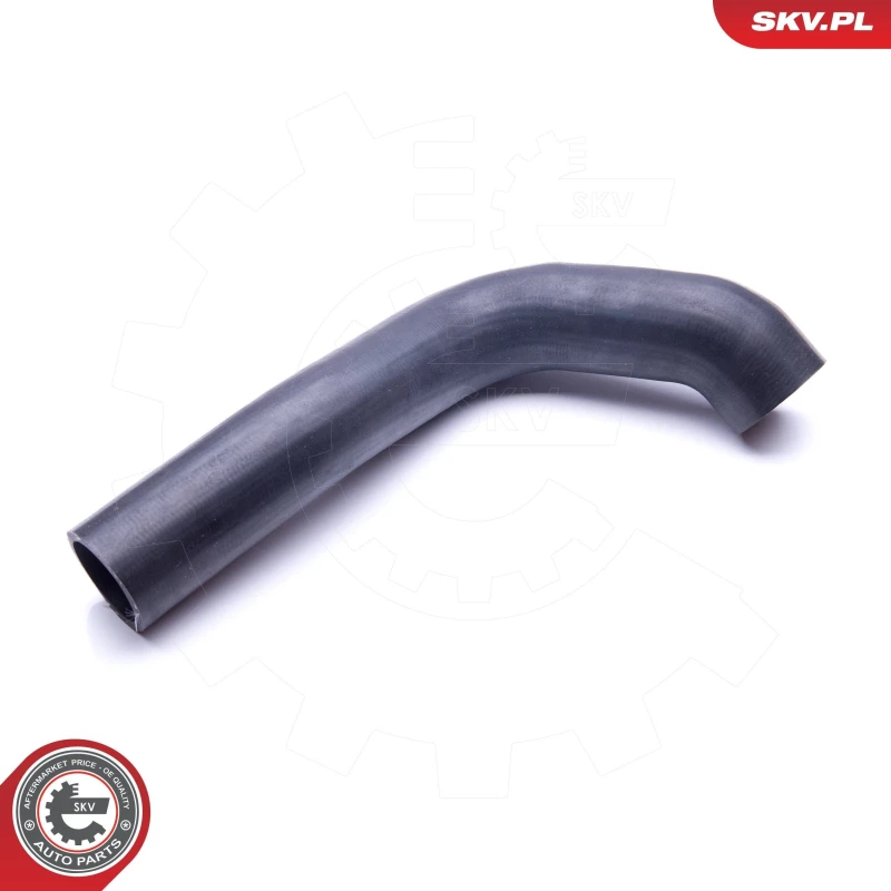 Image of ESEN SKV Radiator hose ESEN SKV 43SKV707