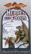 Image of heroes and fools