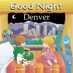 Image of good night denver