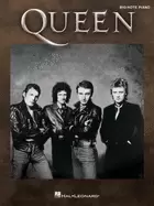 image of queen for big note piano