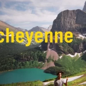 Image of Cheyenne by Conner Youngblood CD Album
