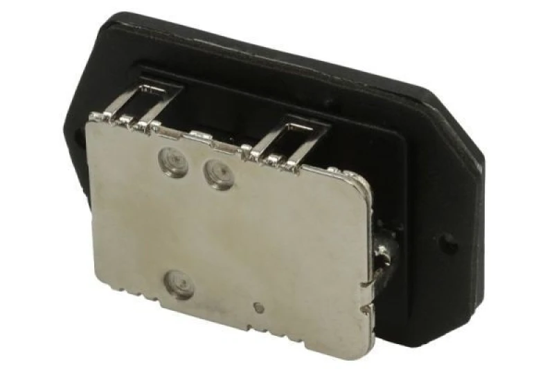 Image of THERMOTEC Blower motor resistor THERMOTEC DE2004TT