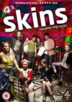 Image of Skins - Series 5