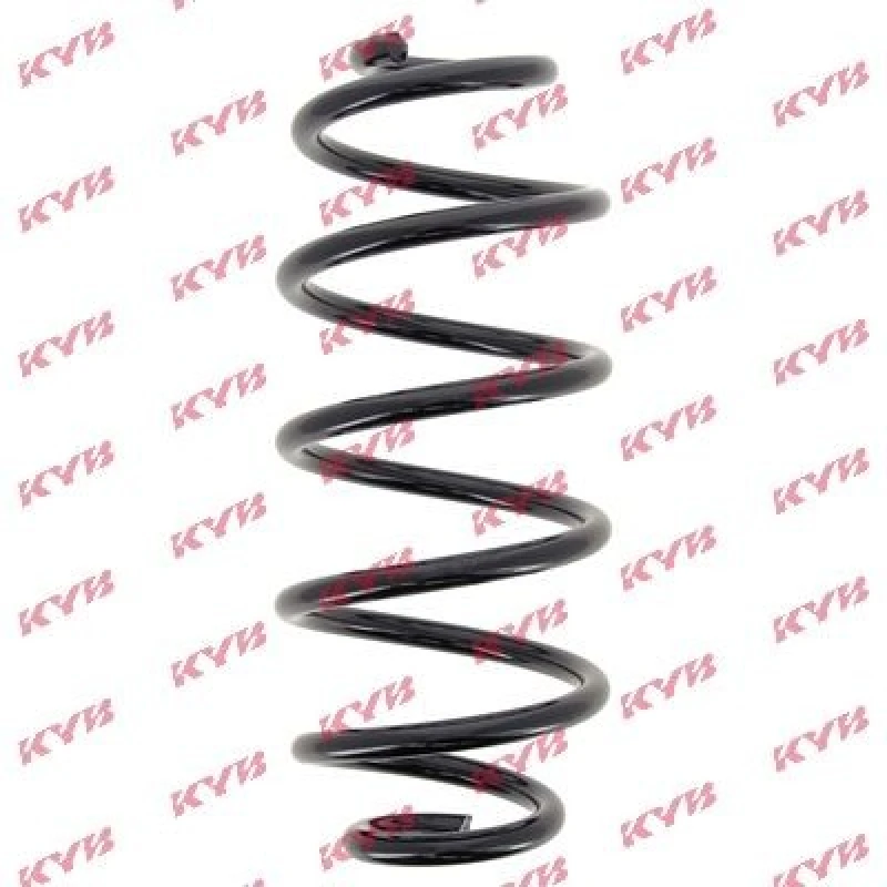 Image of KYB Coil spring KYB RA6195