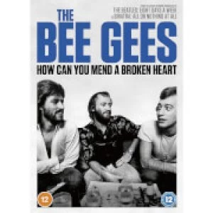Image of Bee Gees: How Can You Mend a Broken Heart
