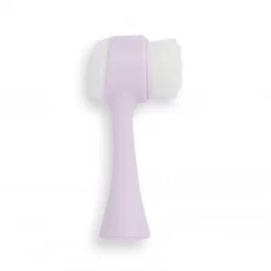 Image of Revolution Skincare Facial Cleansing Brush Paw Print