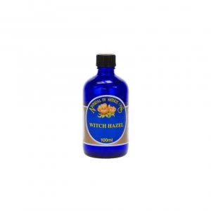 Image of Natural by Nature Oils Witch Hazel 100ml