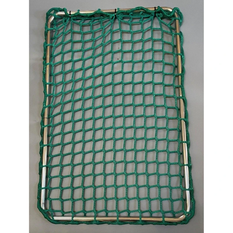 Image of Parallax Hay Saver Grill Green unisex One Size